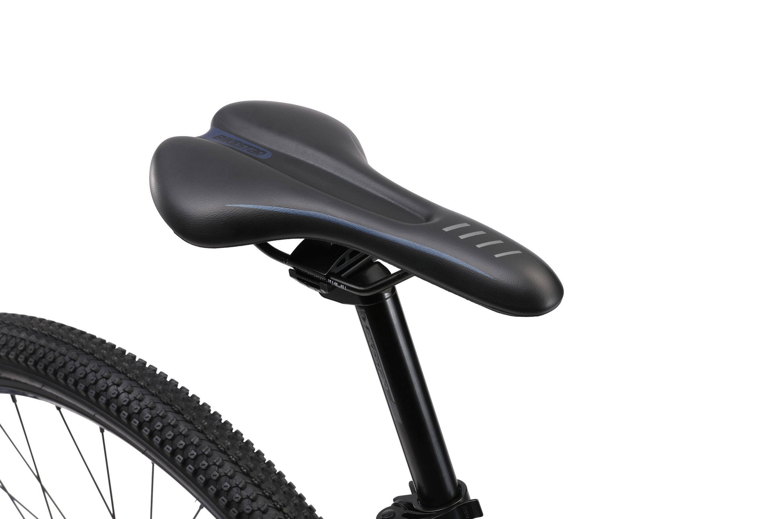 BikeStar Fully Alu MTB 29 Inch 21 Speed