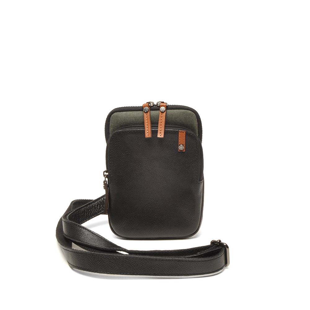 Berba Olly X-body S Black – Olive