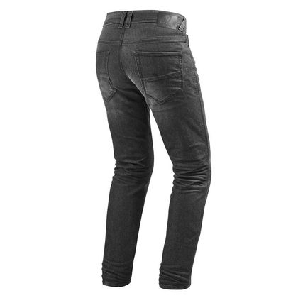 Jean Rev it VENDOME 2 RF Standard - Regular - Gris
