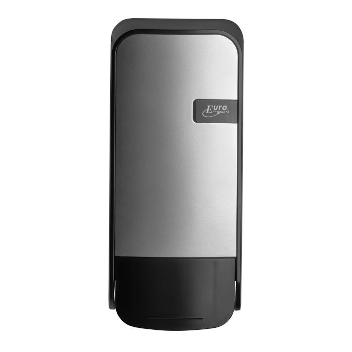 Foam zeep dispenser 1L Quartz Silver zilver (441291)