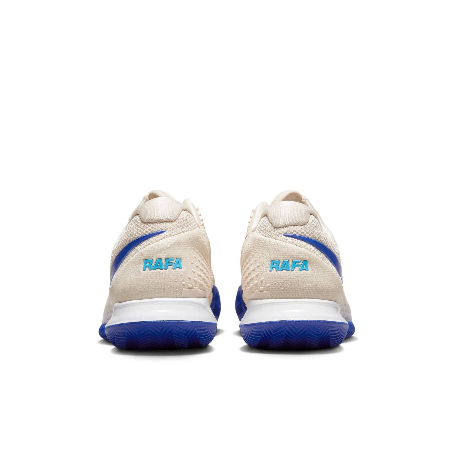 Nike| Herren Tennisschuhe Sand AIR ZOOM VAPOR CAGE 4 RAFA CLY