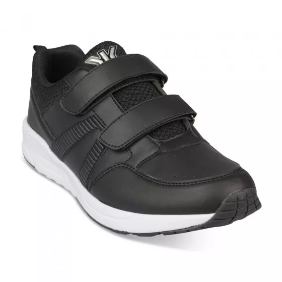 Baskets NOIR UNYK PERF