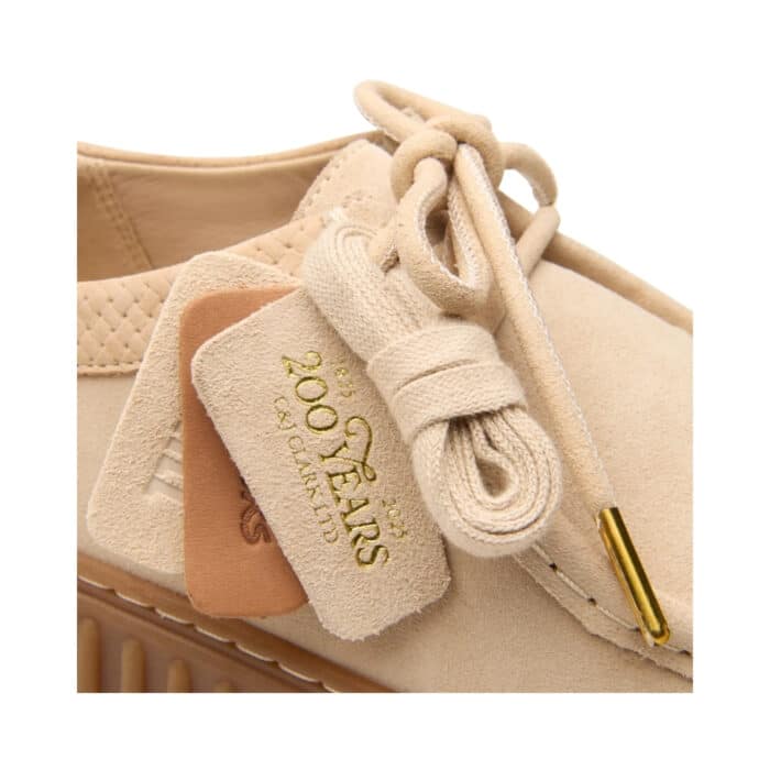 Clarks Torhill Lo Sko Herre