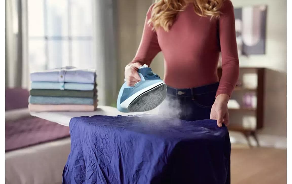 Philips Dampfbügeleisen »Philips DST5020/21« 2400 W