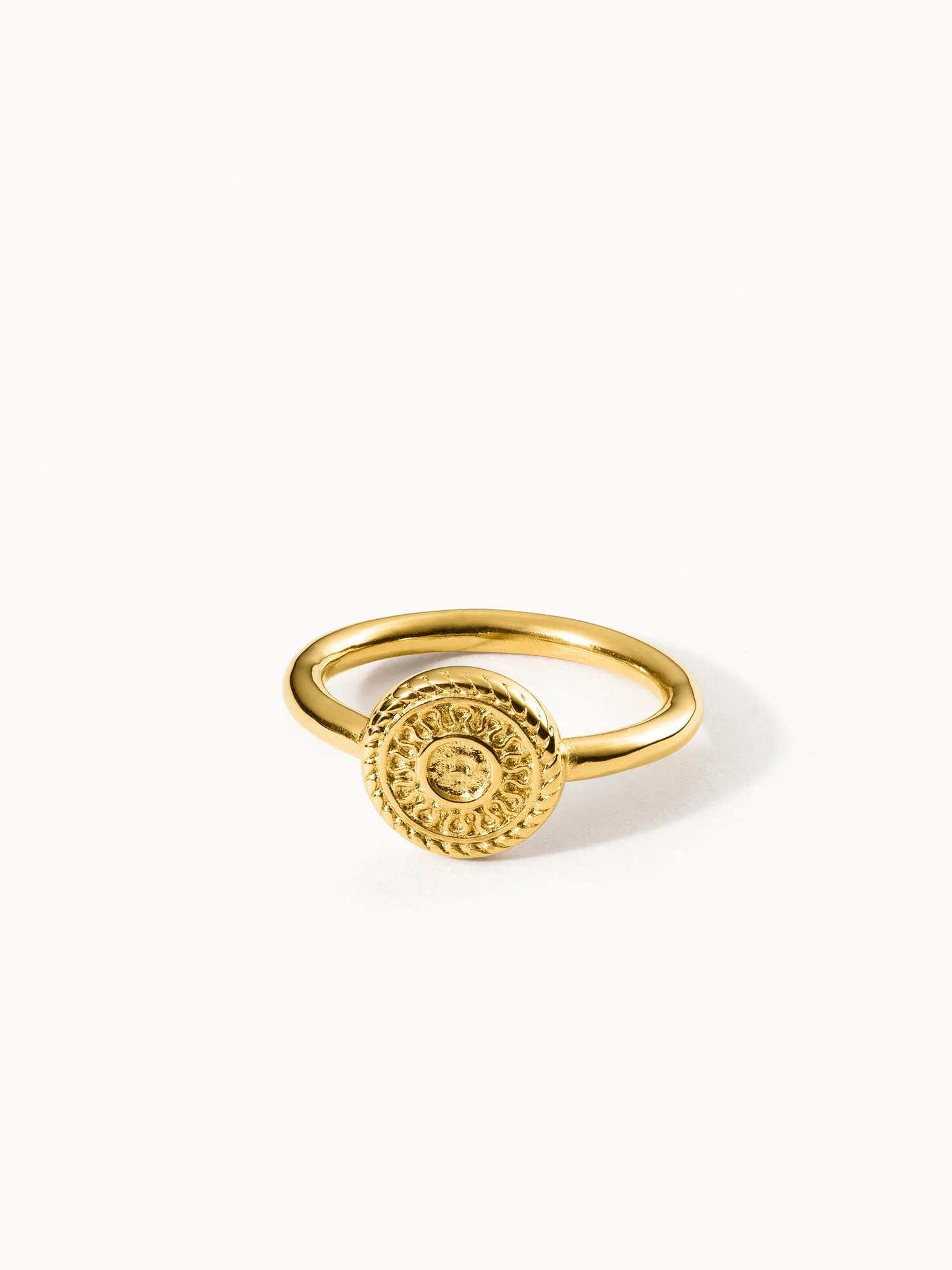 Waina Ring - PURELEI