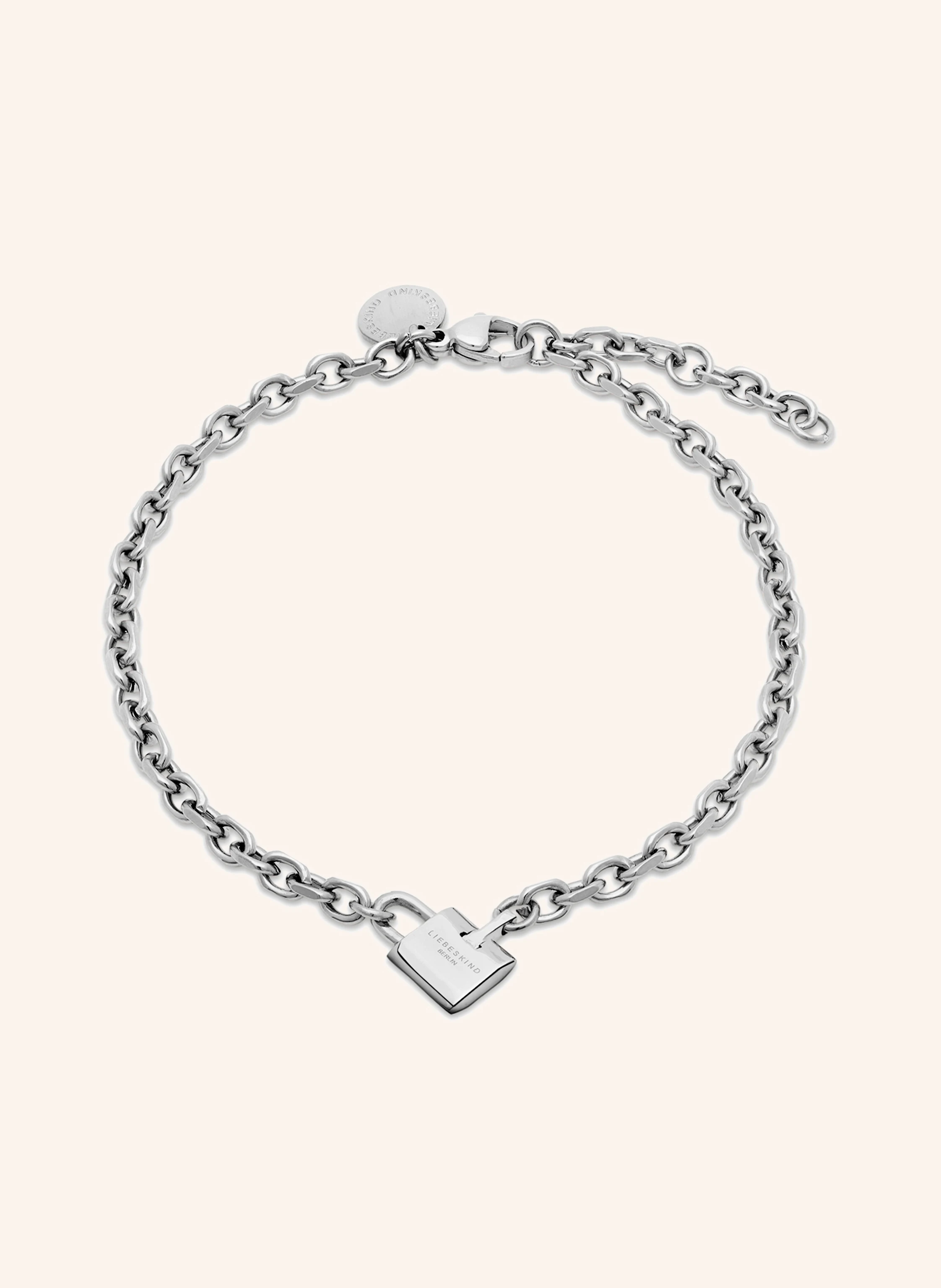 LIEBESKIND ArmbandausEdelstahl