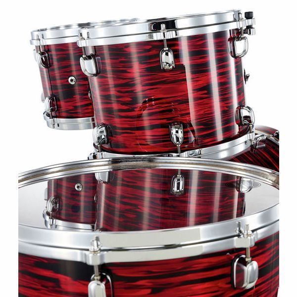 Tama Starcl. Walnut/Birch 4pcs -ROY
