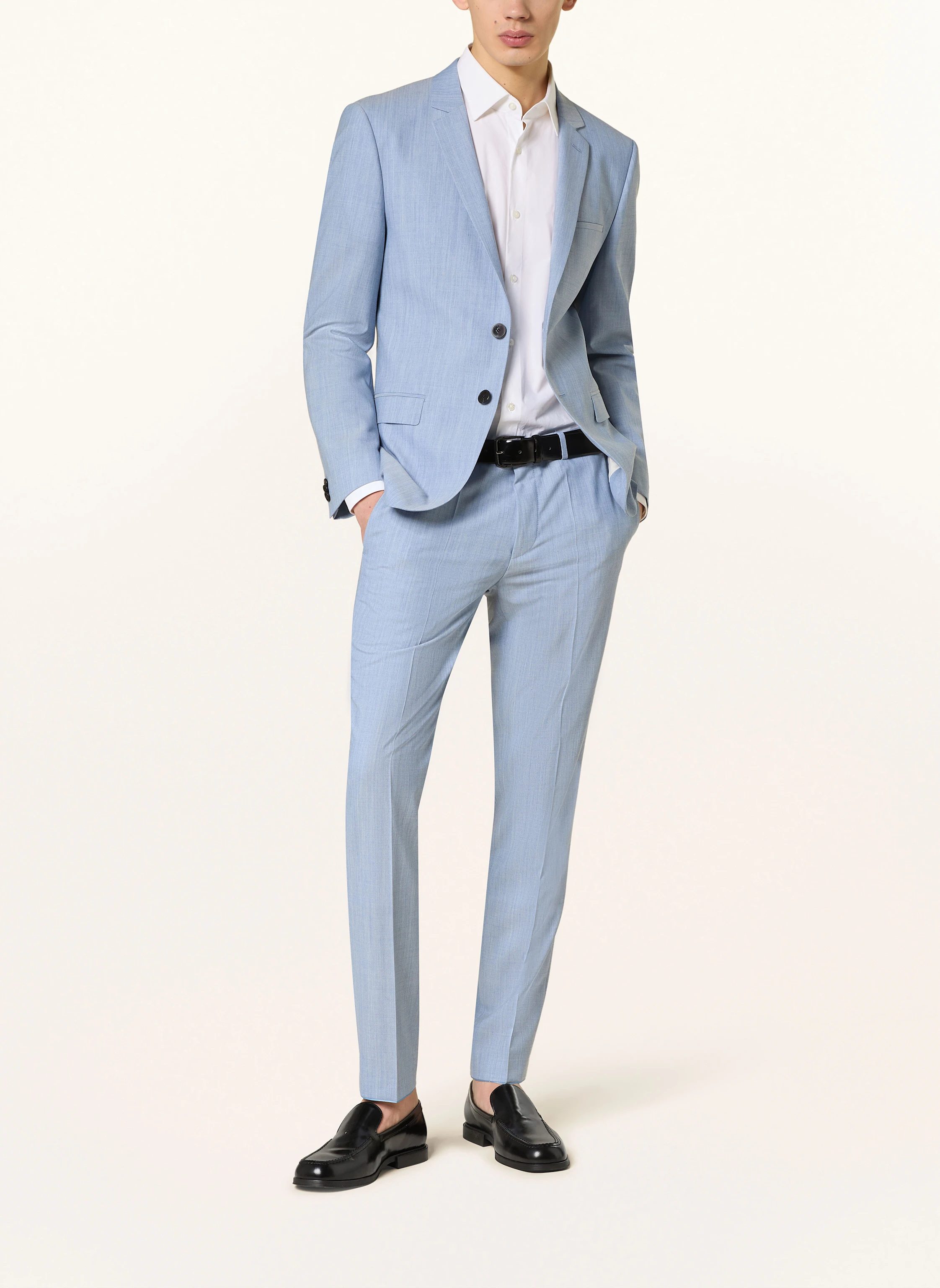 HUGO Anzugsakko ARTI232X Extra Slim Fit