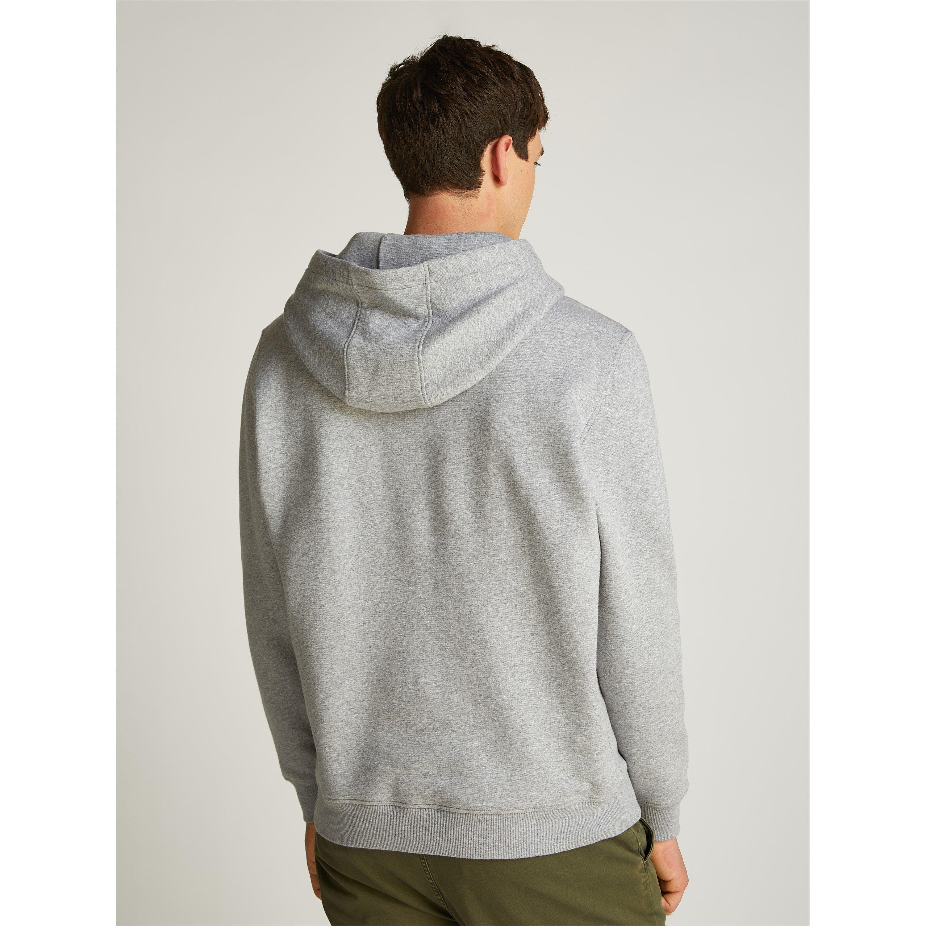 Tommy Jeans Small Flag Hoodie