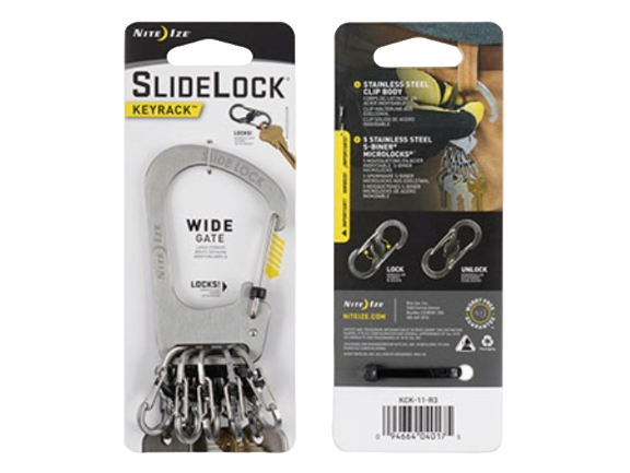 Keyrrack Sleutelhouder