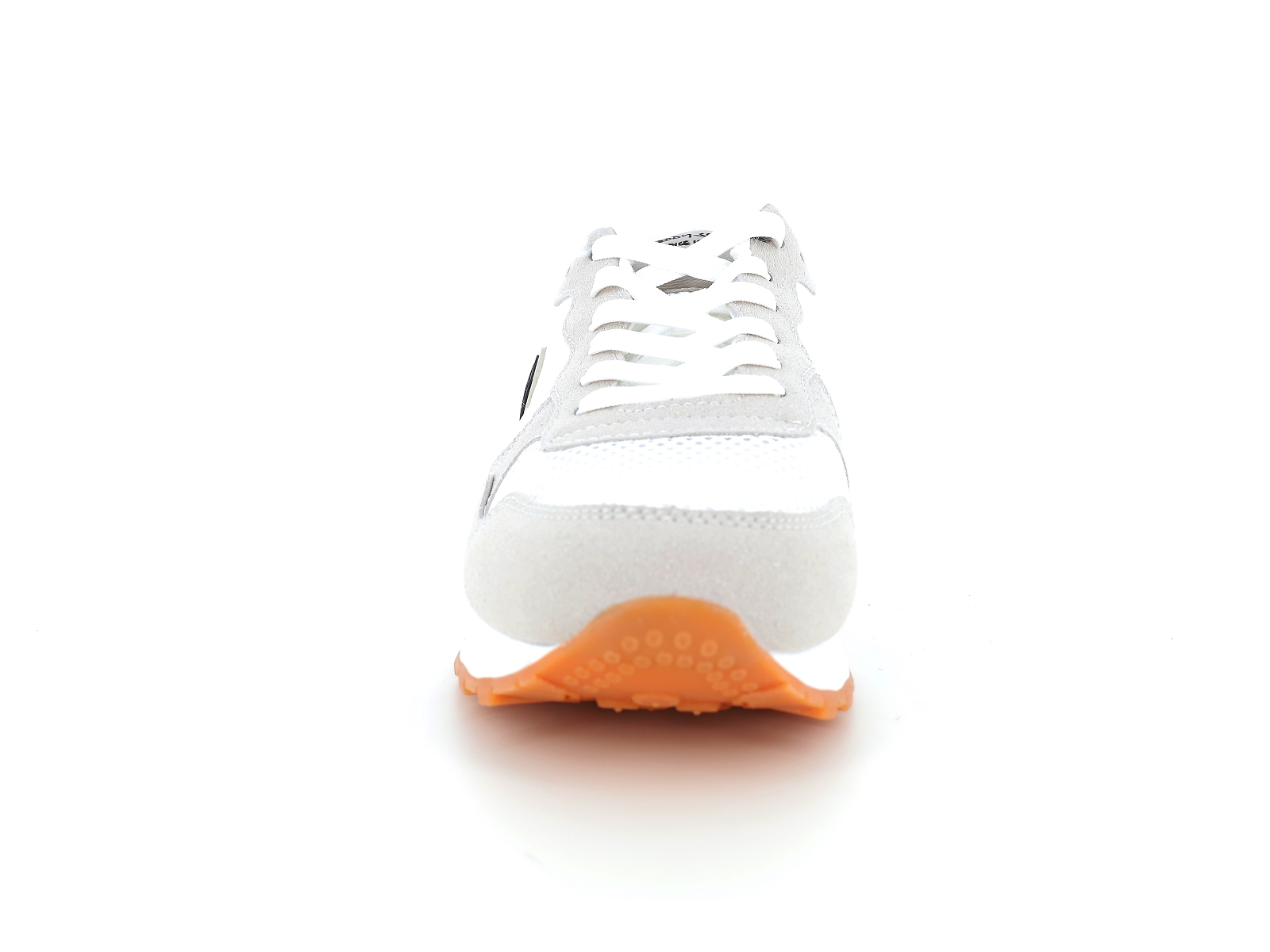Teddy smith-71865 Synthétique Blanc Beige