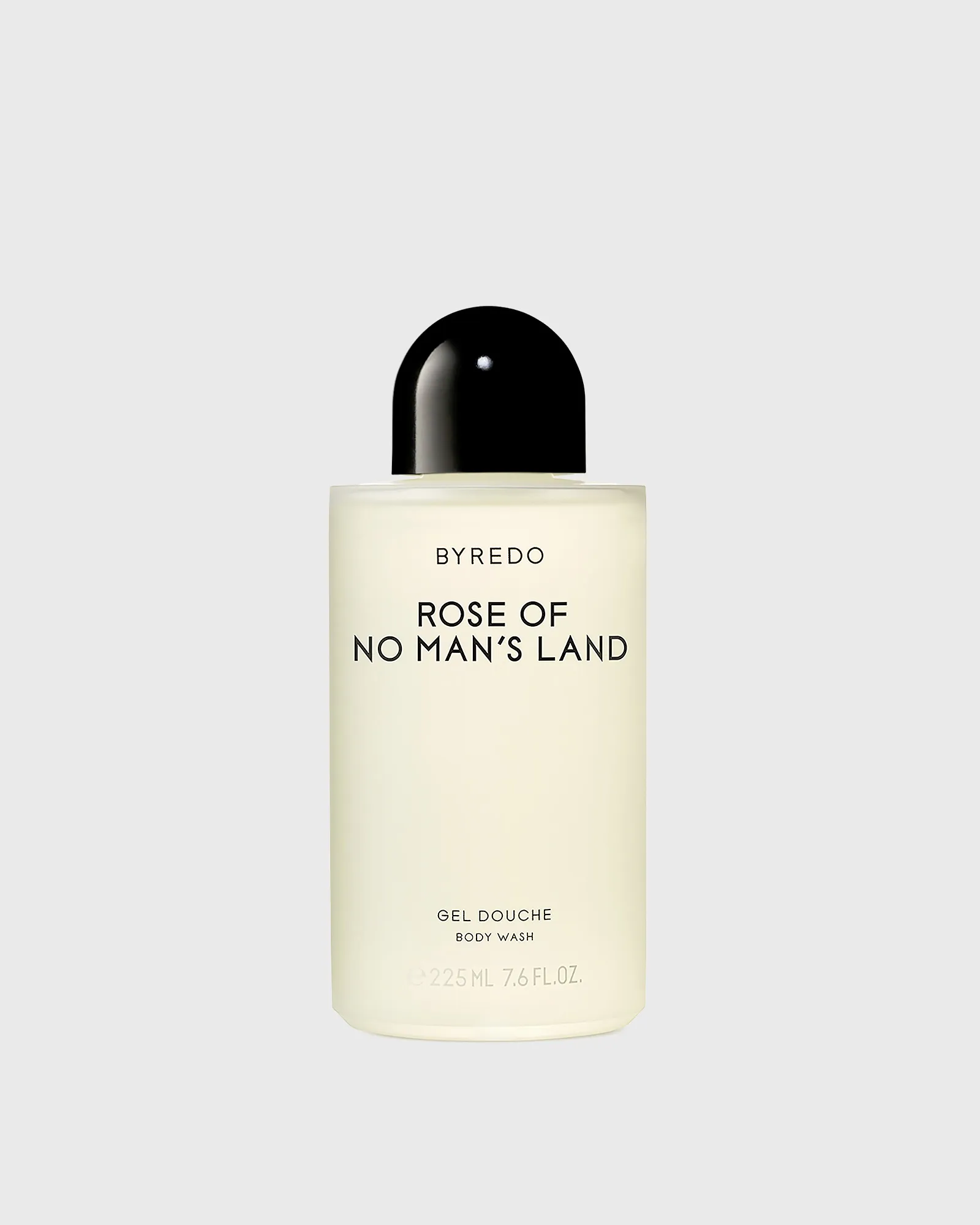 Byredo Body Wash Rose of no man´s land - 225 ml