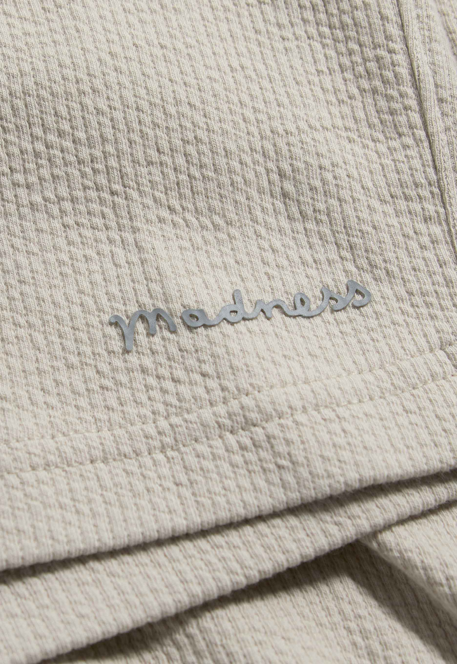 Madness Mishan Short