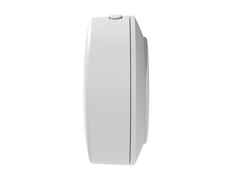 Danfoss Ally Room Sensor Drahtloser Raumsensor für die Danfoss Ally Heizkörperthermostate, Zigbee