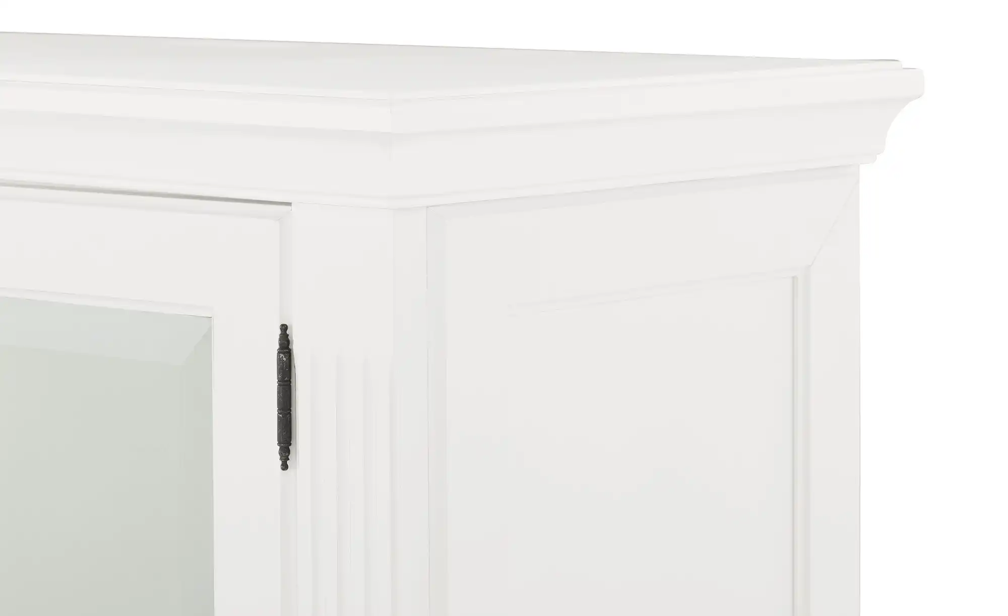 maison bleue Highboard Petit Chalet