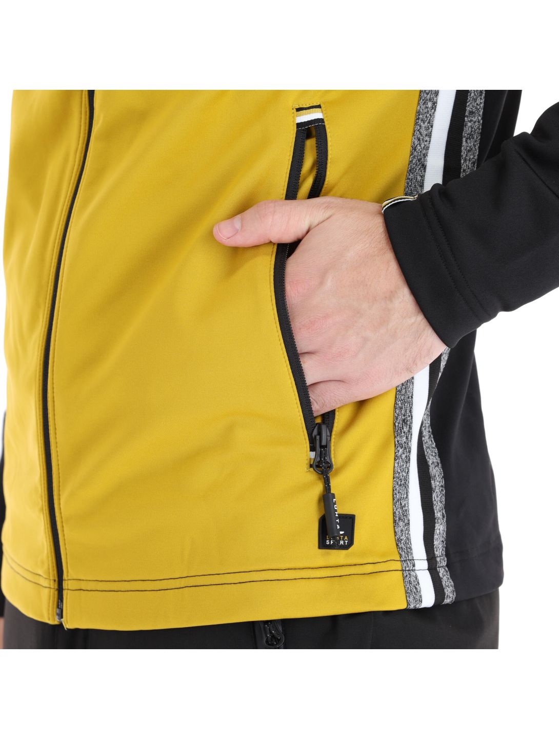 Aittoniemi vest heren
