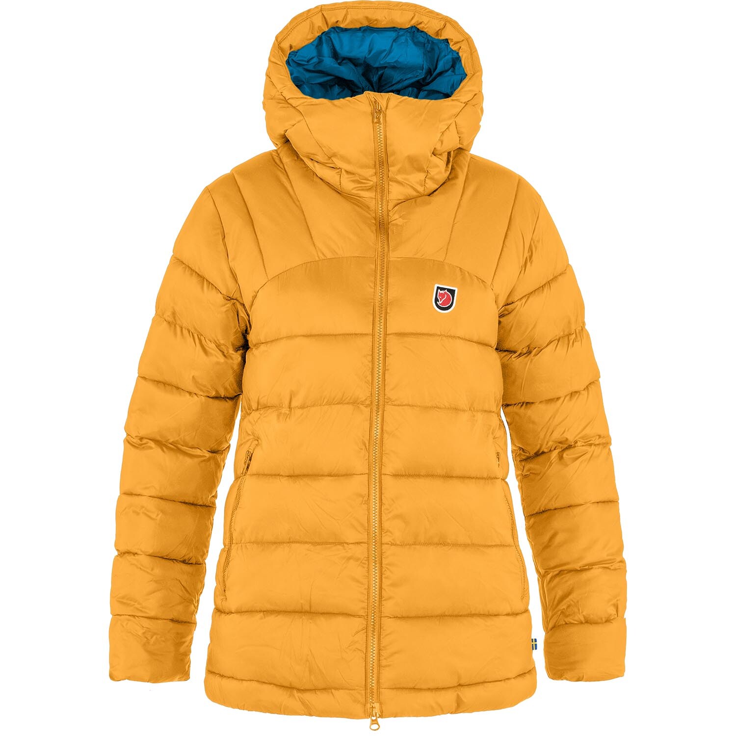 Fjällräven Womens Expedition Mid Winter Jacket
