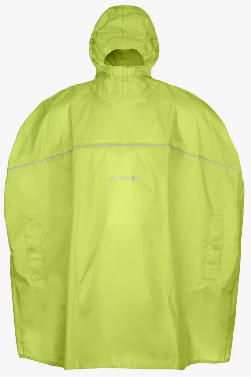 VAUDE Grody Kinder Poncho