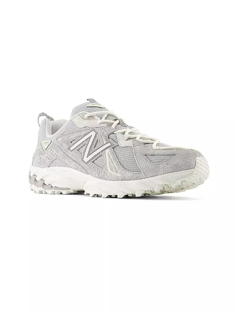 NEW BALANCE Sneaker 610 grau