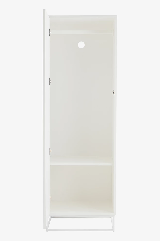 LYCKEBY garderobe