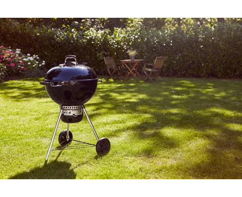 Weber Master-Touch® GBS E-5750 Charcoal Ø 57 cm