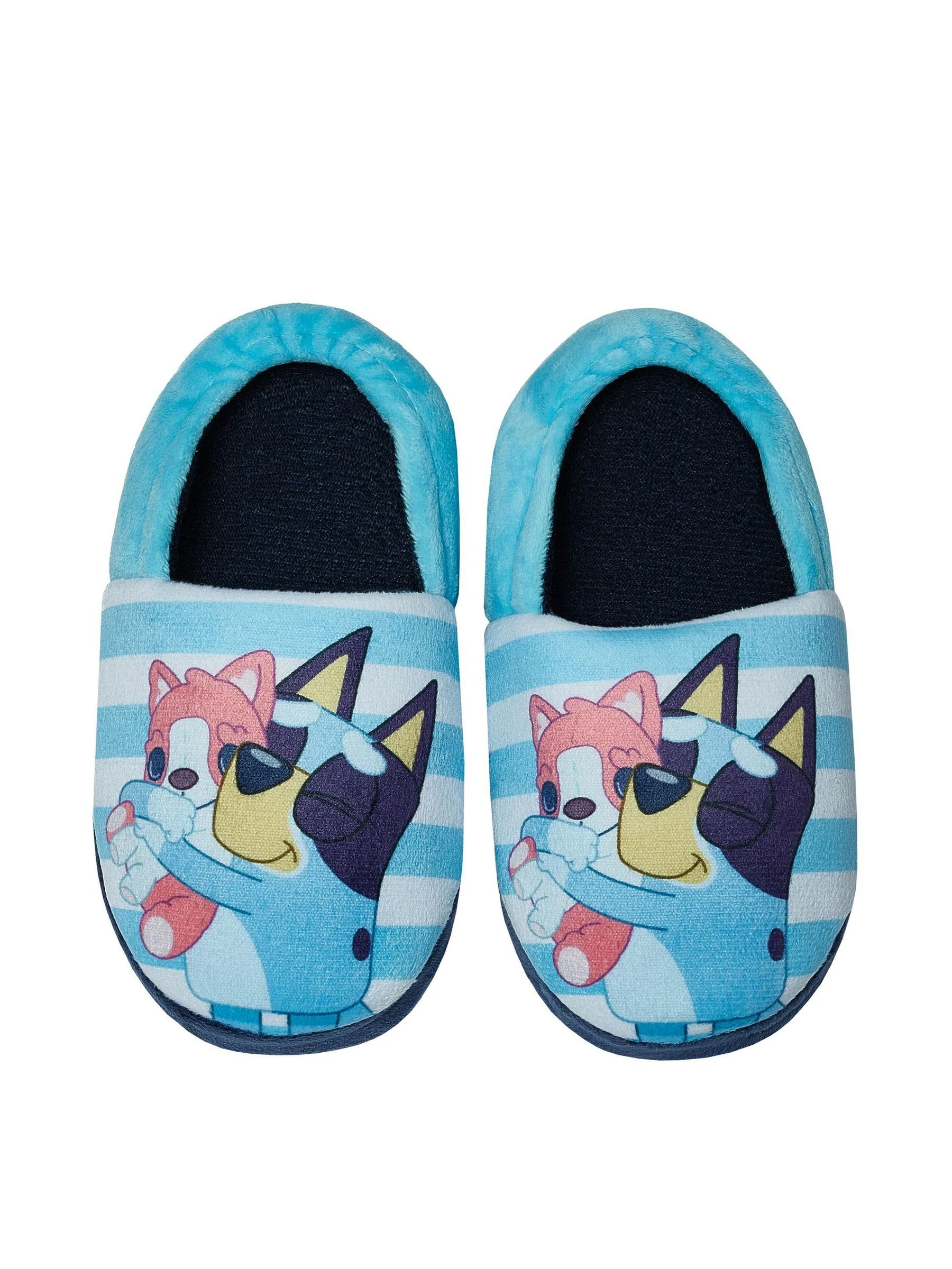 Personage Bluey pantoffels
