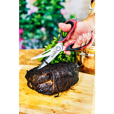 Char-Broil kødsaks