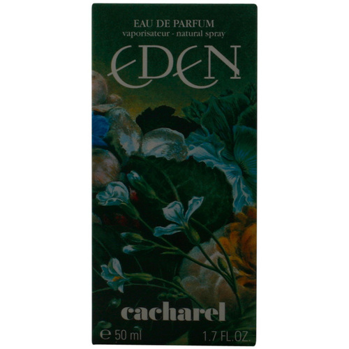 Cacharel - Eden Eau De Parfum Vaporizador