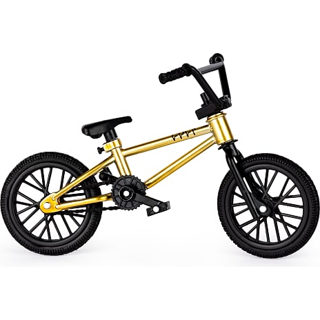 Tech deck BMX cykel - 1 stk.