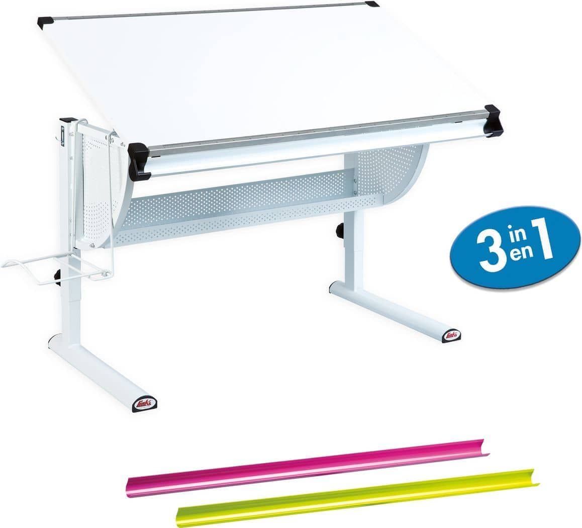 Schreibtisch MATTS 3 in 1 99800670