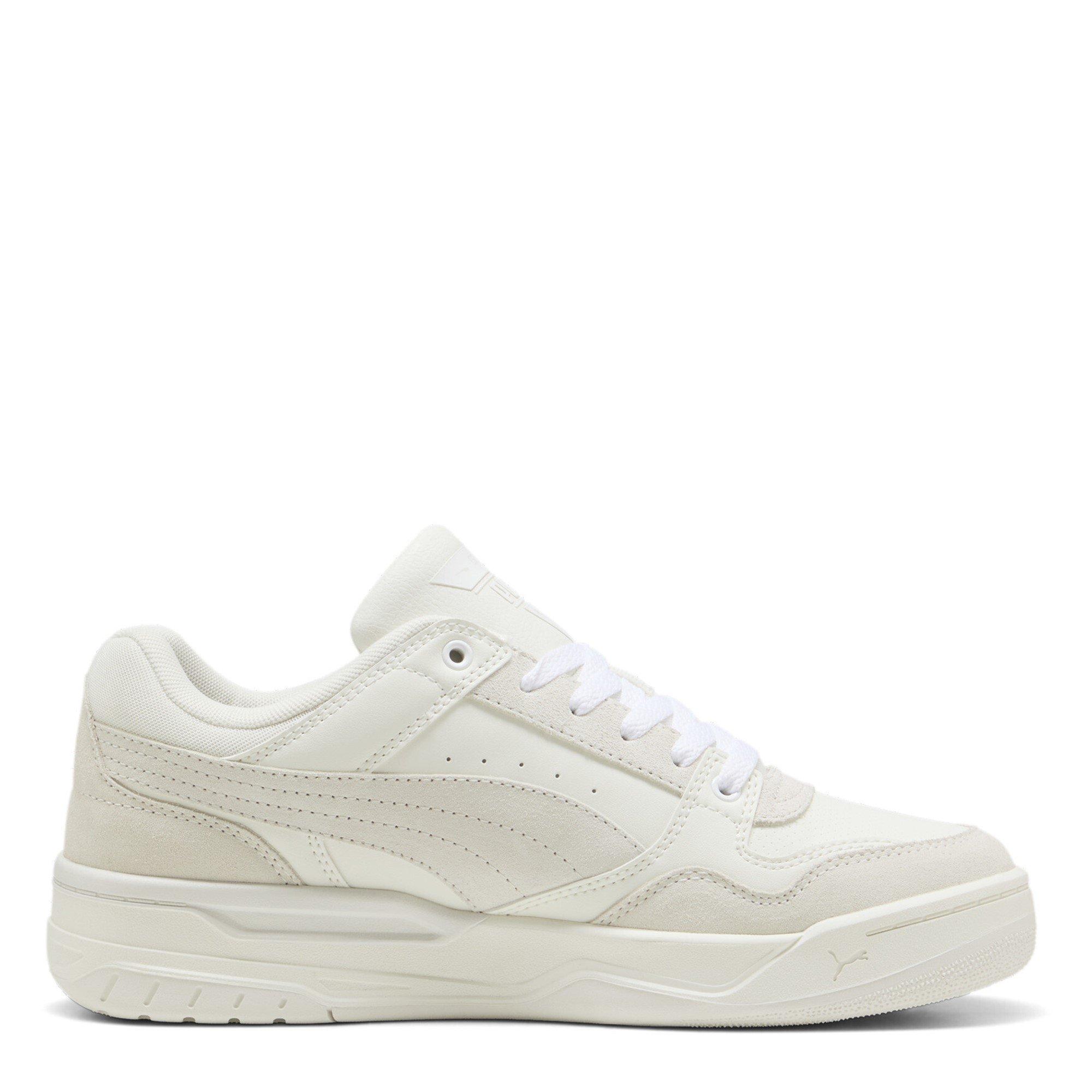 Puma Rebound Retro Low Trainers