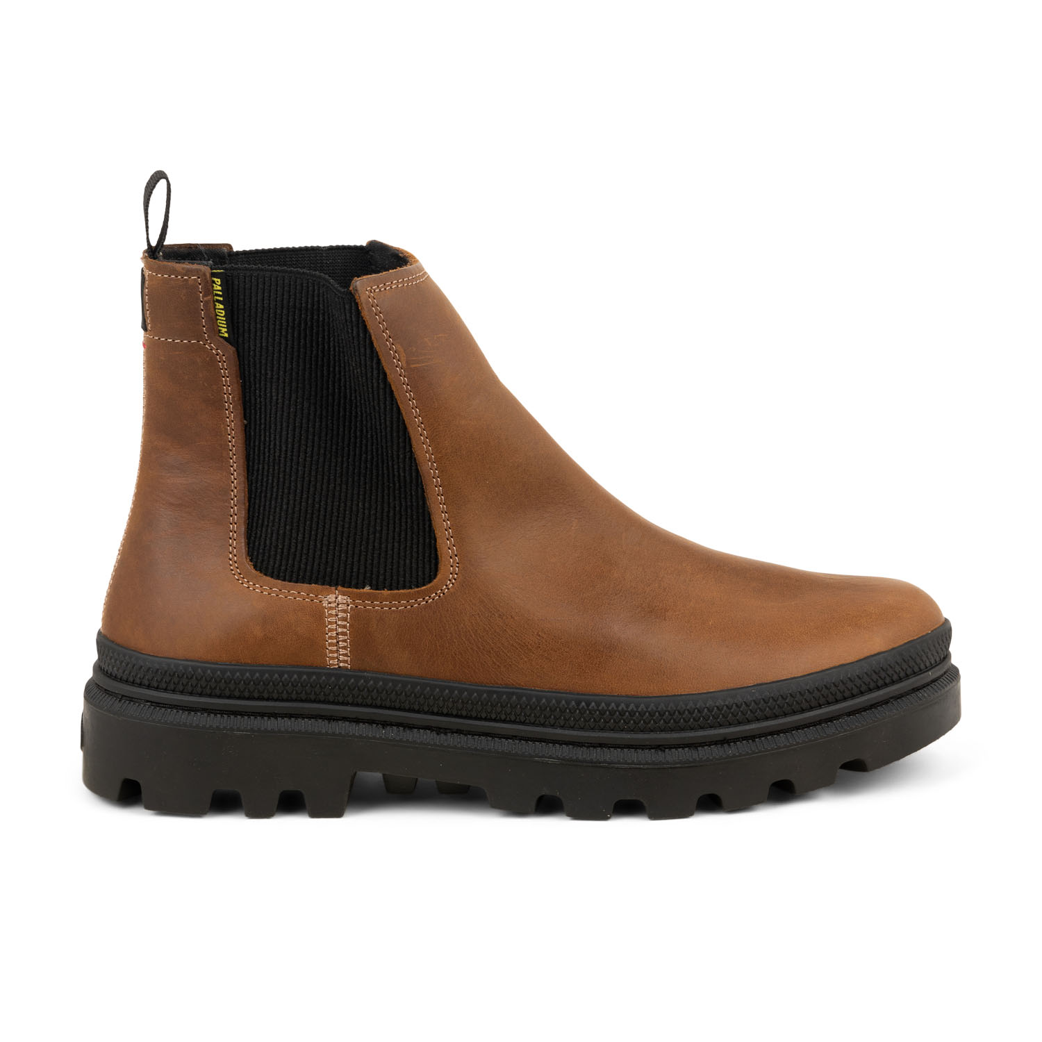 Boots et bottines homme PALLADIUM PALATROOPER CHELSEA