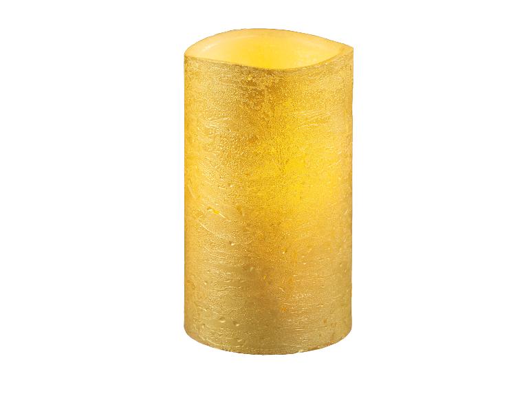 LED-waskaarsen