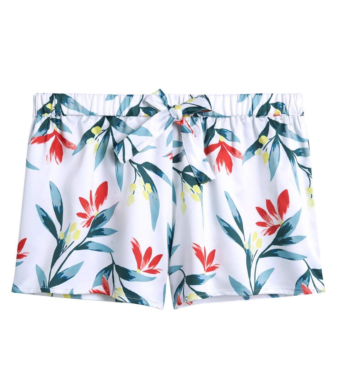 Short imprimé Etourdie