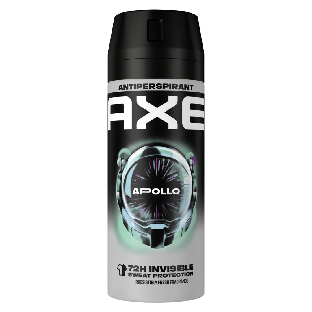Desodorizante Men Spray Dry Apollo - 150ml