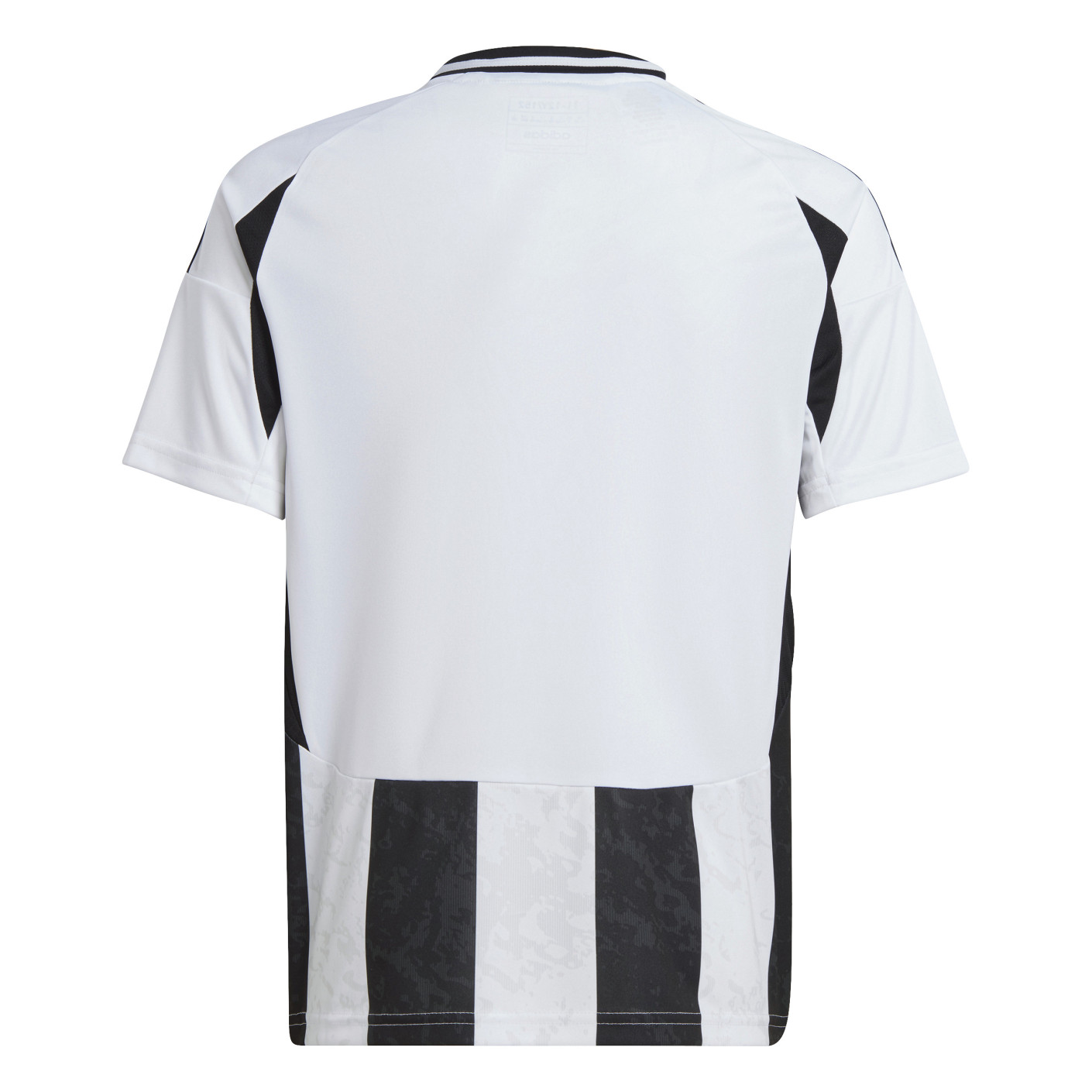 Adidas Juventus Thuisshirt 2024-2025 Kids