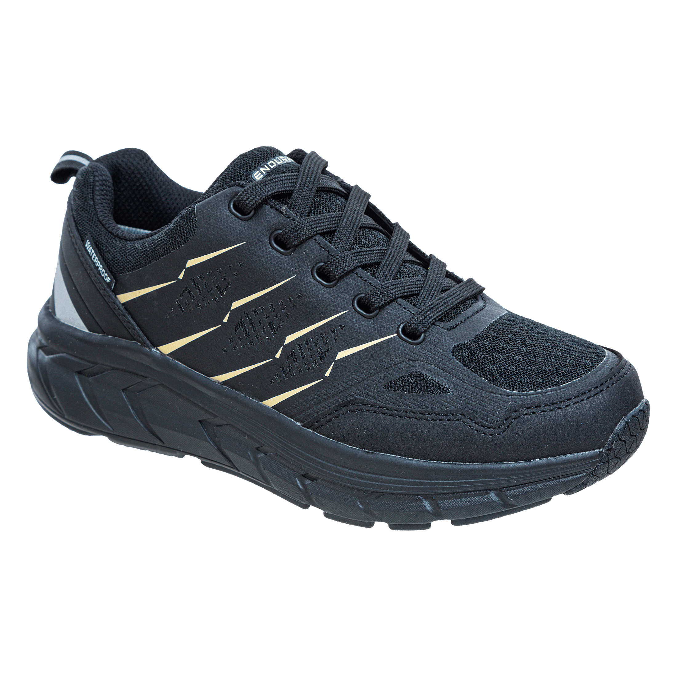 Endurance Hangdon W Trainning Shoe WP - Løpesko