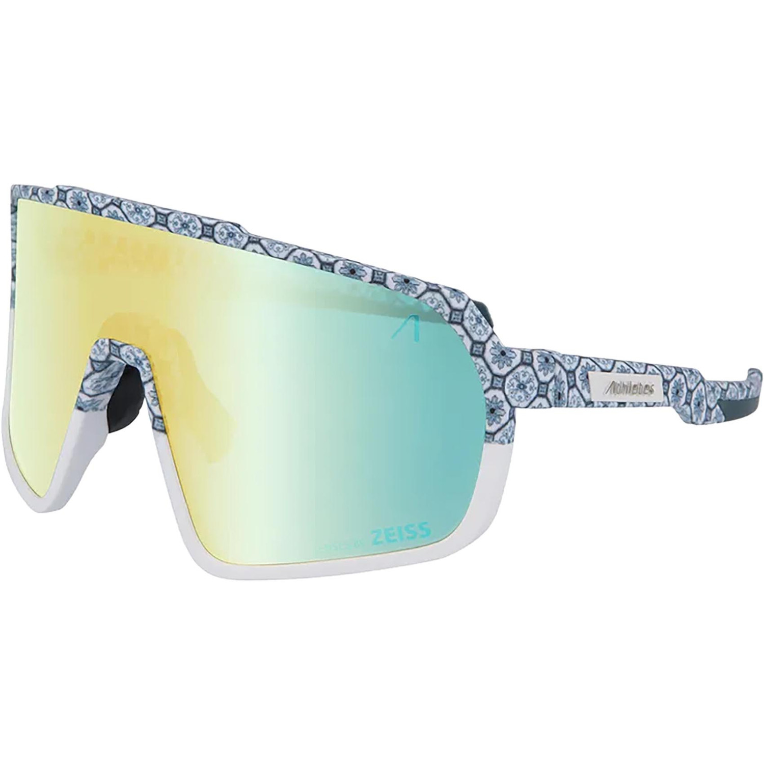Athletes Eyewear Game Changer Small