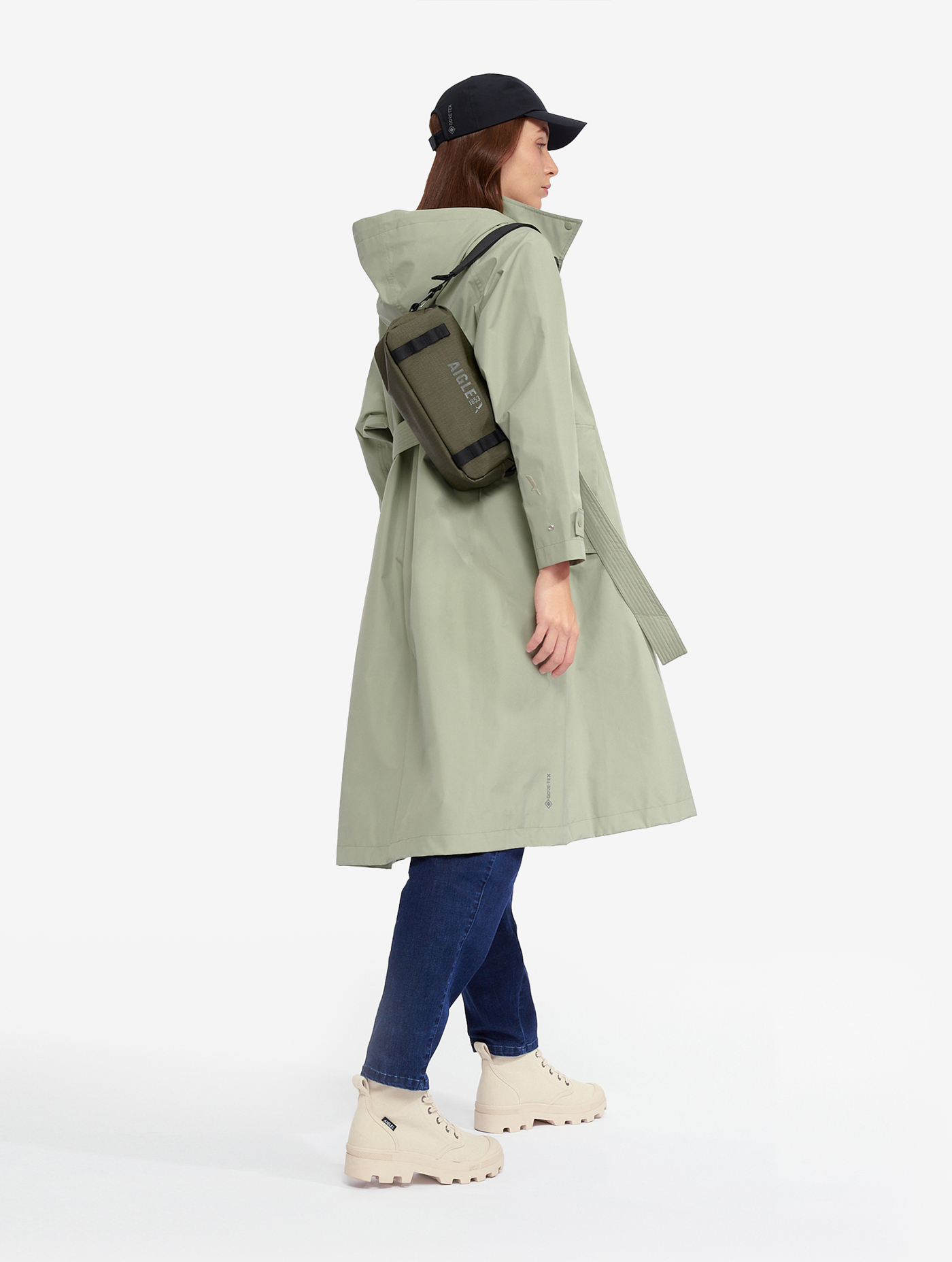 Mini sac banane (1L) AVOCAT I