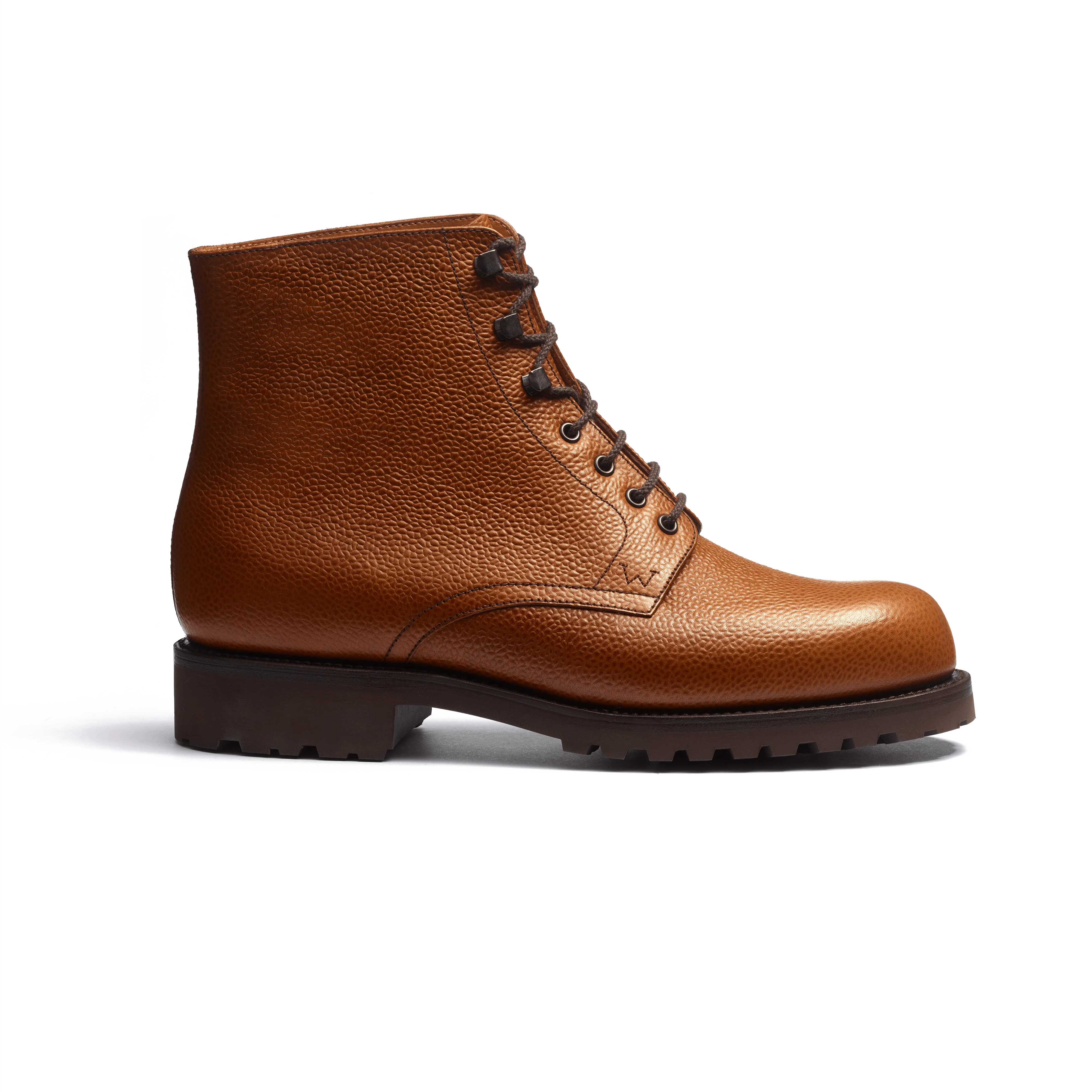 Bottine Worker