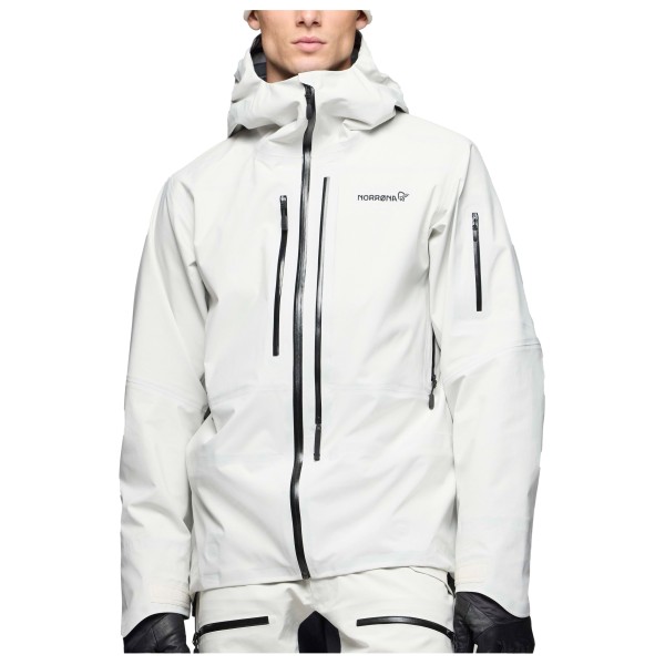 Norrøna - Lofoten GORE-TEX Pro Jacket - Veste de ski