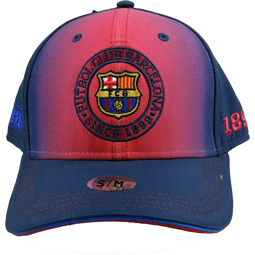 FC Barcelona boné 64147