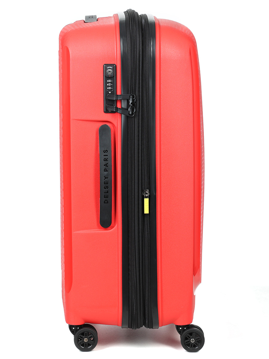 Valise extensible Delsey Belmont Plus Eco 70.5 cm