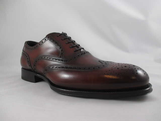 Franceschetti Business Schuhe