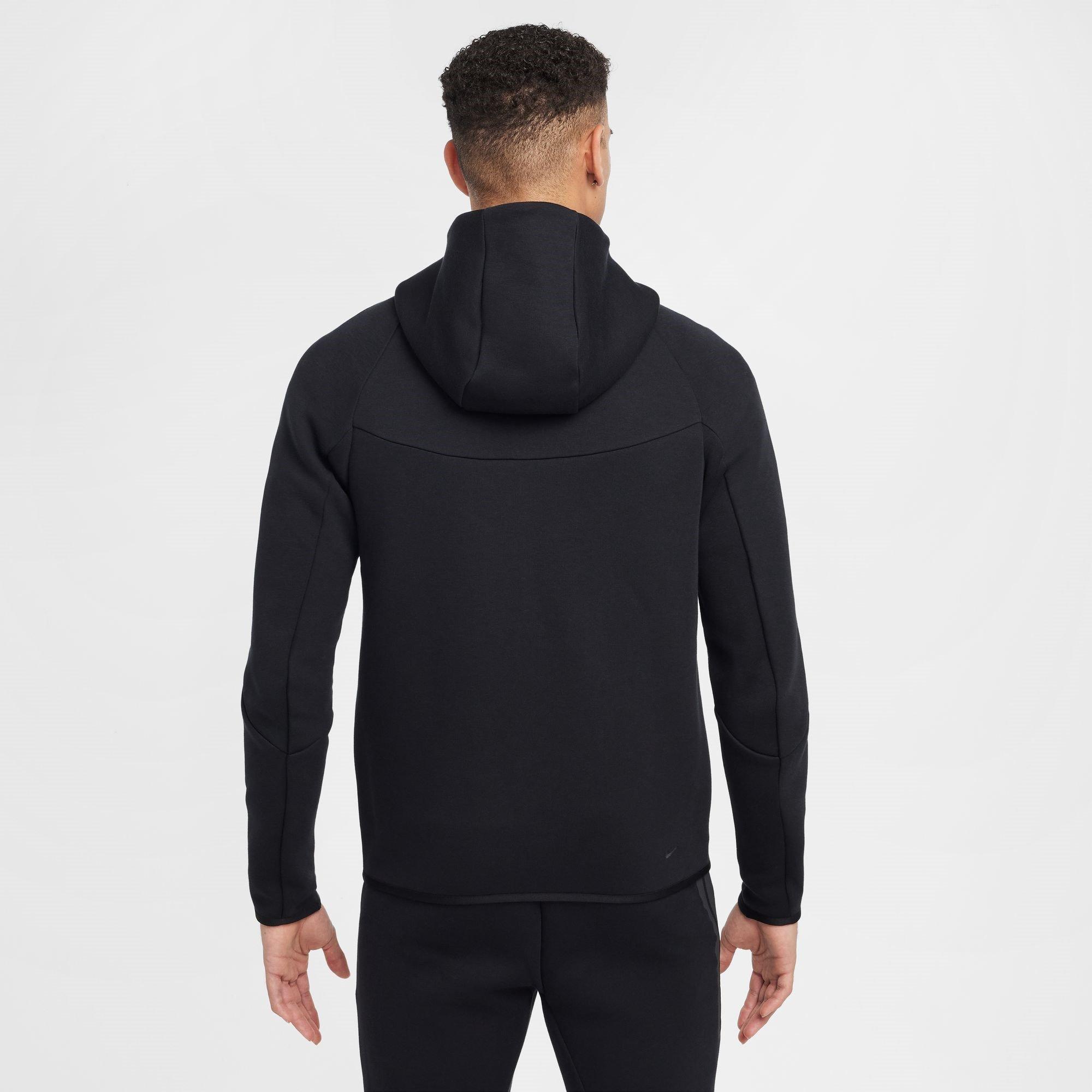 Nike Tech Fleece Hoodie Mens
