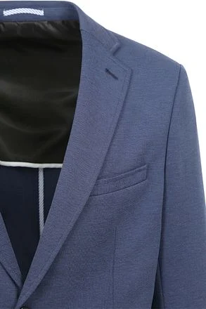 Suitable Jersey Suit Kobaltblauw SU-JERS-ST-02 kopen