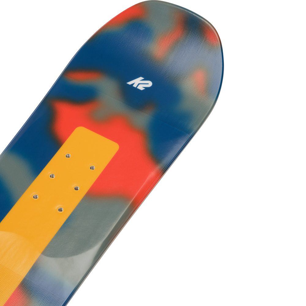 K2 Mini Turbo 23/24 Snowboard Kinder
