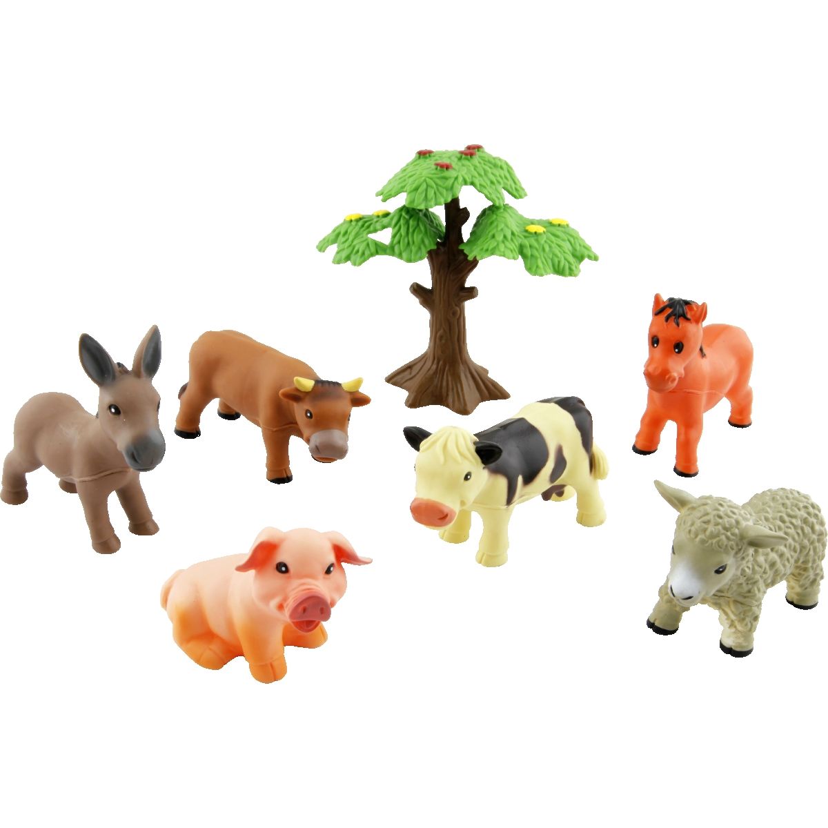 Figurines Bébés animaux