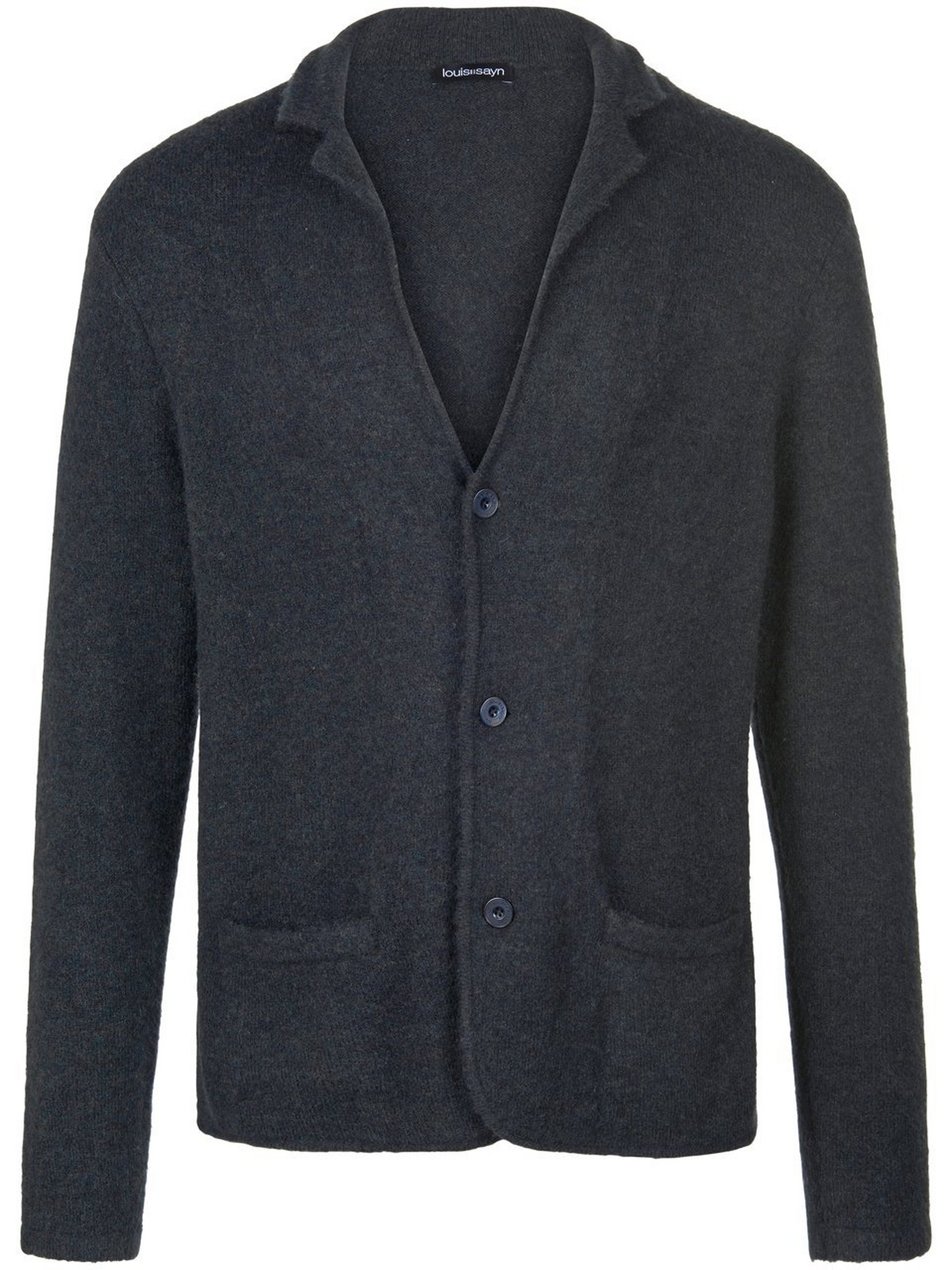 Strickblazer