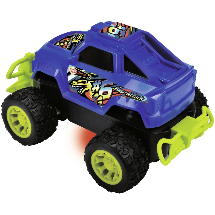 DICKIE RC Rep Attack, RTR